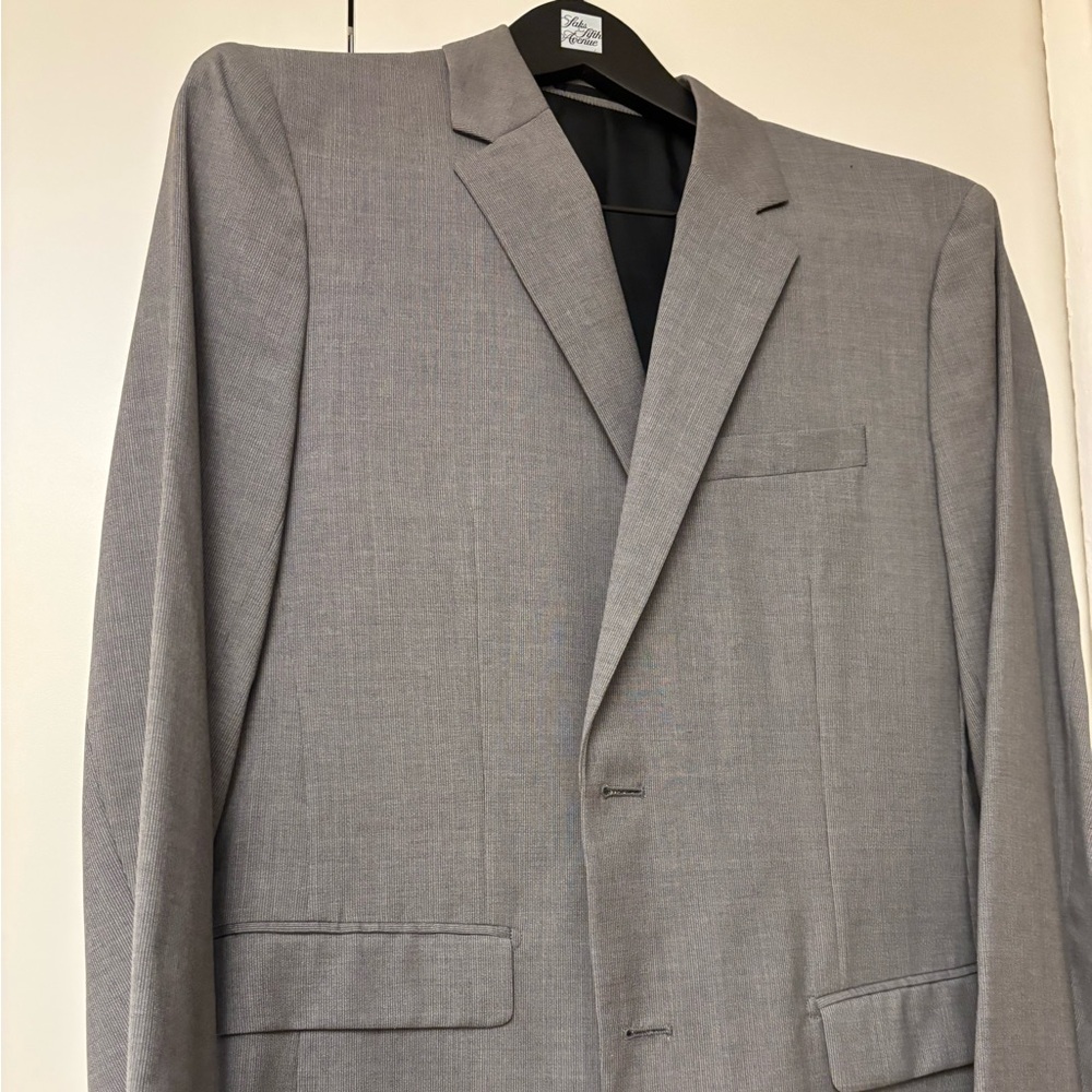 Men’s Theory sports coat 40 regular